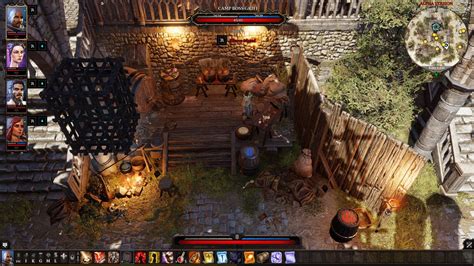 divinity sin 2 sebille quest.